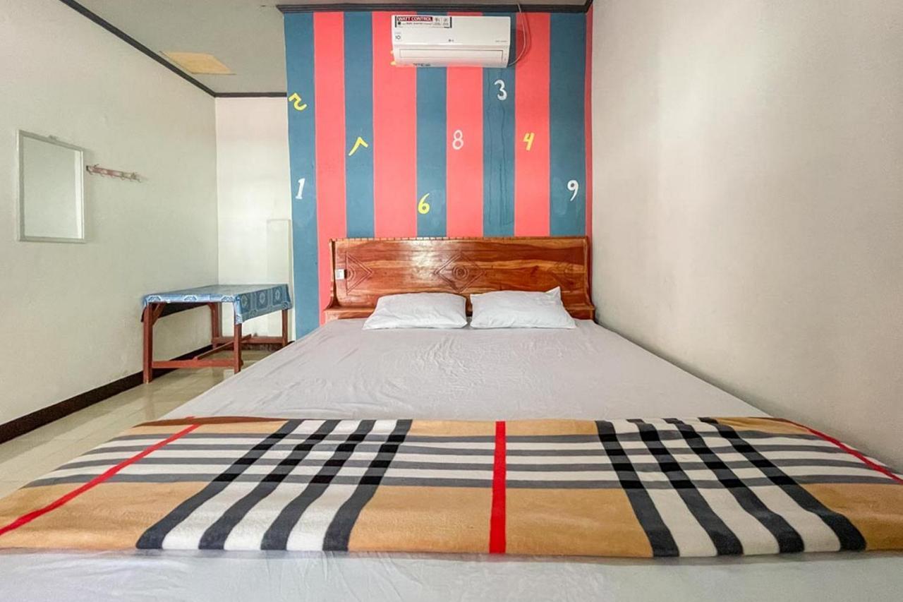 Ekas Beach Guesthouse Mitra Reddoorz Eksteriør billede
